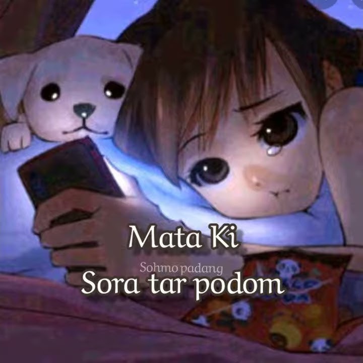 Story wa_Nungga tung bagas borngin i