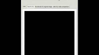 Convert an Image to Binary