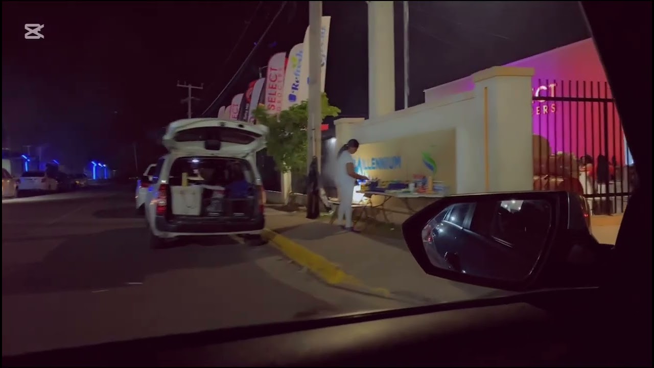 Part 2 Of My Birthday Vlog 