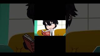 I Swallowed Shampoo | Gacha Life Reacts To