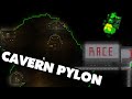 Cavern Pylon | Terraria 1.4 Timelapse Build