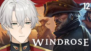 【Windrose】The Quests that remain