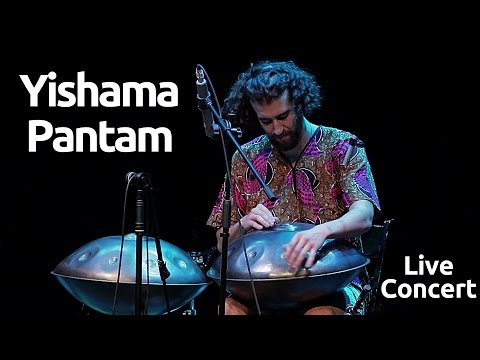Yishama Pantam D
