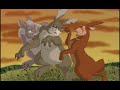 Bigwig vs general woundwort hazel and campion all fights