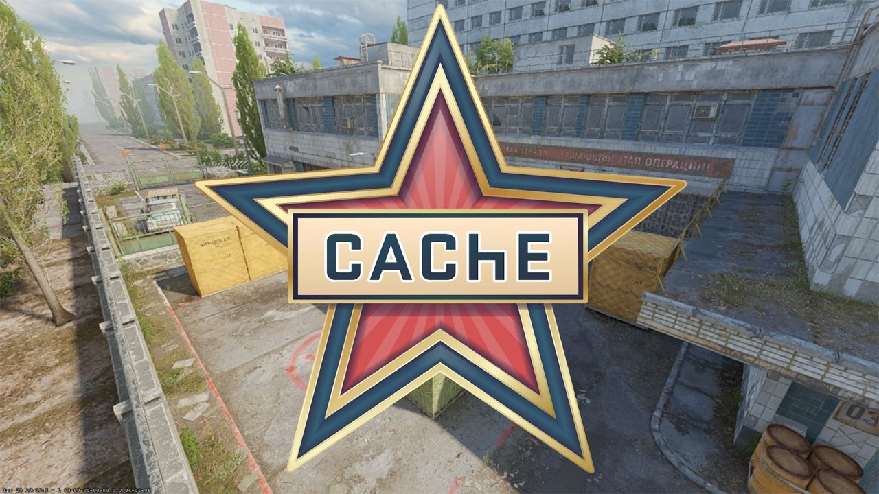 Cache Cs2 Tspawn CS2 CACHE (CT Spawn Radio) FL STUDIO REMAKE - YouTube