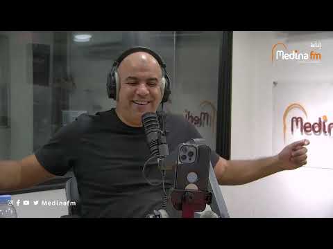 نسا البارح وعيش اليوم مع عزيز العبوبي