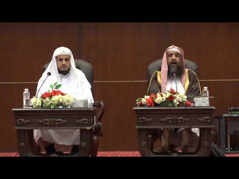 أخطأ العز بن عبد السلام في الفتوى توجيهات ل طلبة العلم الشيخ سليمان الرحيلي