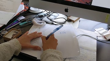 shadowing with numbers demo