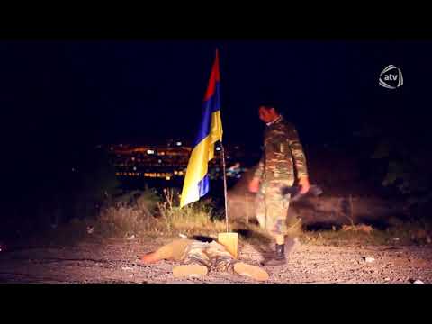 Mübariz İbrahimov (ATV