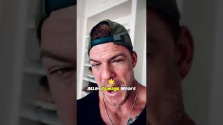 No wonder Alan Ritchson, who has a net worth of over $10 million #usa #fyp #alanritchson