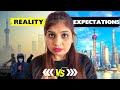 Living in china  expectations vs reality