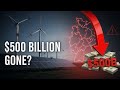Germany's $500 Billion Mistake (The Green Energy Trap)