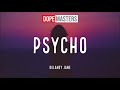 Delaney Jane - Psycho (Audio)