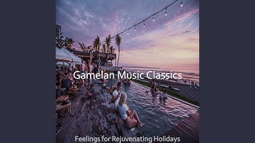 Magnificent Moods for Holidays in Bali