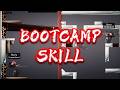 Transformice Bootcamp Skill