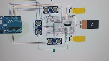 Práctica 4. Laberinto preliminar. Algoritmo de la mano derecha
