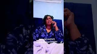 Murume anohura anorwadza 