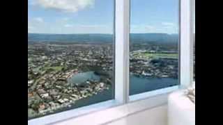 Q1 Ultimate Sub Penthouse (C) - Private Apartments