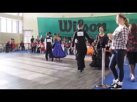 Борис Круглов, Анна