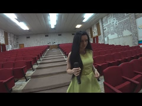 1 серия. ТУР ПО ЮГУ. Как это было. Инна Вальтер
