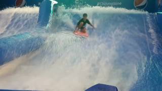 Bodyboard Tricks