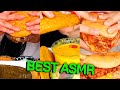 Compilation Asmr Eating - Mukbang Lychee, Zoey, Jane, Sas Asmr, ASMR Phan, Hongyu ASMR | Part 194