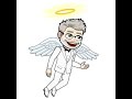Angels of Llano Springs