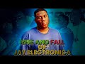 Capture de la vidéo The Real Reason Jay Electronica Couldn't Drop Music | Beef With Kendrick Lamar, 50 Cent & More.