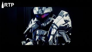 Revenge of the Spartans | Episode 3 "Ambush" | Halo Machinima