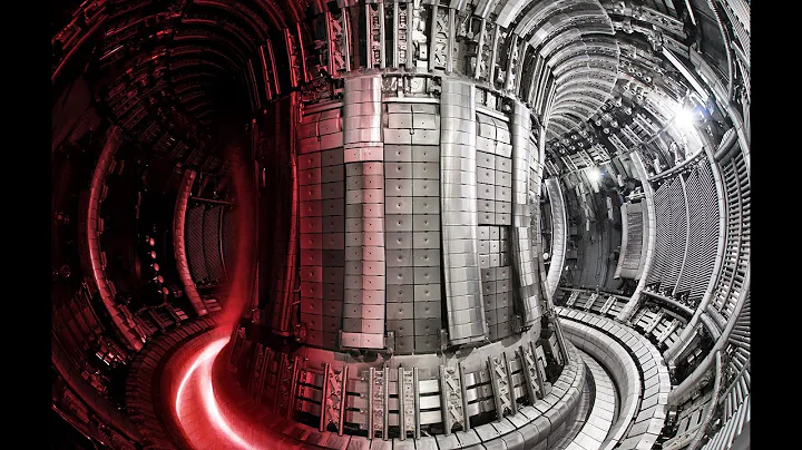 Nuclear fusion energy record points way to harnessing power of the sun