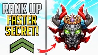 How to level up fast on bo4 (Best methods) screenshot 5