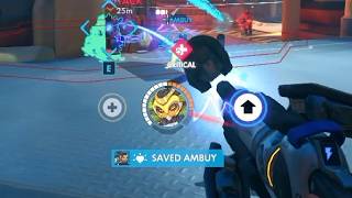 avoid as teammate