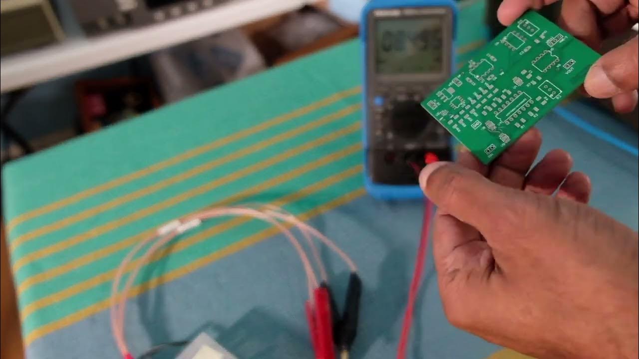 How To Repair Damaged /Missing PCB Pads - INVISIBLE Fix #soldering 