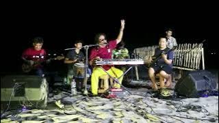 MIDUA CINTA - LANGLAYANGAN| ETHNIC COVER | EGA ROBOT ETHNIC PERCUSSION