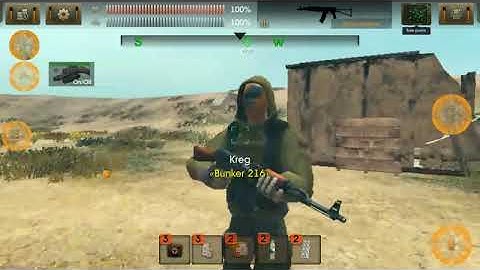 The sun : origin | gameplay | part 1|