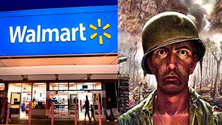 картинка: Walmart — это настоящий АД