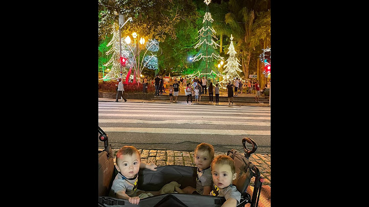Visita a Praça XV em Florianópolis