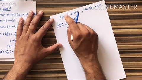 Propagation of error in product and division( lecture 7)