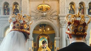 Один плод. Муж и жена. О любви. Мытарства Александра клиническая смерть.Видел ад и рай.