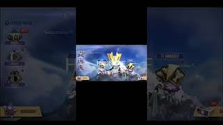 Free Fire World Series 3.0 Interface And Them Song Ffws 3.0