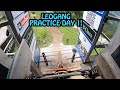 LEOGANG DH DAY 1 PRACTICE 2021!