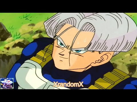 AMV: Dragon Ball Z: Aoi Kaze no HOPE