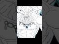Mahoraga | Edit | #anime #edit