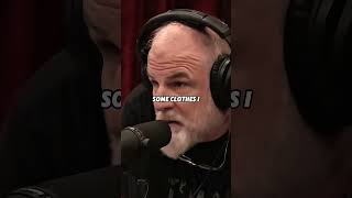 John McPhee EXPOSES His W*r Trophies?!
