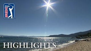 Highlights | Round 1 | Barracuda 2018