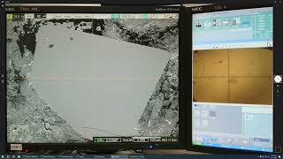 Probe Image Mapping Setup screenshot 1