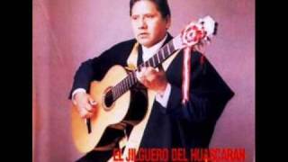 El Jilguero del Huascarán-Luis Banchero Rossi chords