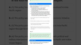 Overview of India's Export Promotion Policies and Schemes