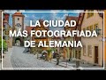 Rothenburg, la ciudad más fotografiada de Alemania Mp3 Song