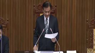 20161021 院會 4  (PM1600-1705) 【立法院演哪齣？】 【立法院演哪齣？】